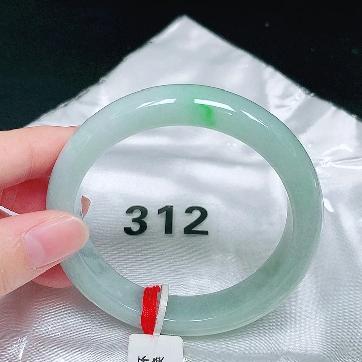 翡翠未镶嵌手镯翡翠手镯未镶嵌