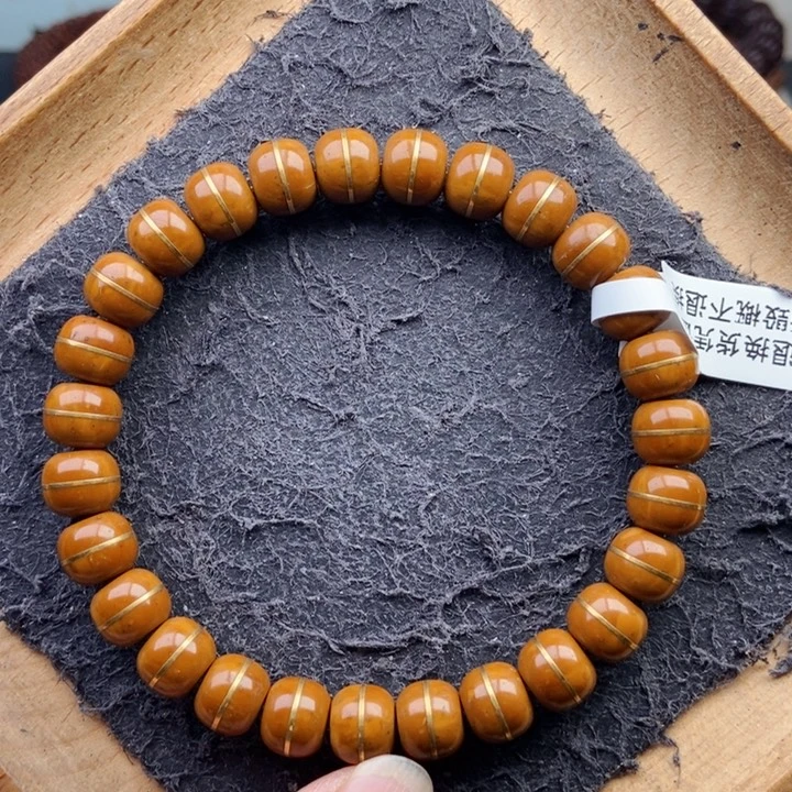 手串紫金鼠9mm精品天花板
