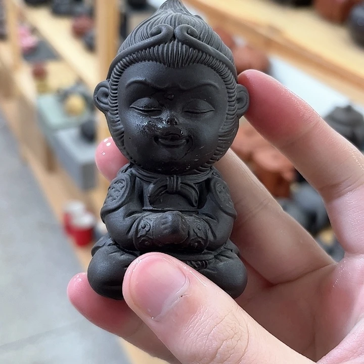 紫砂艺术紫砂艺术