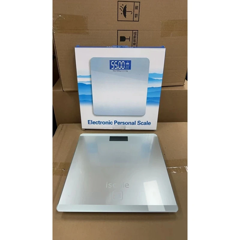 家用称体重健身管控期间神器体重秤款式随机
