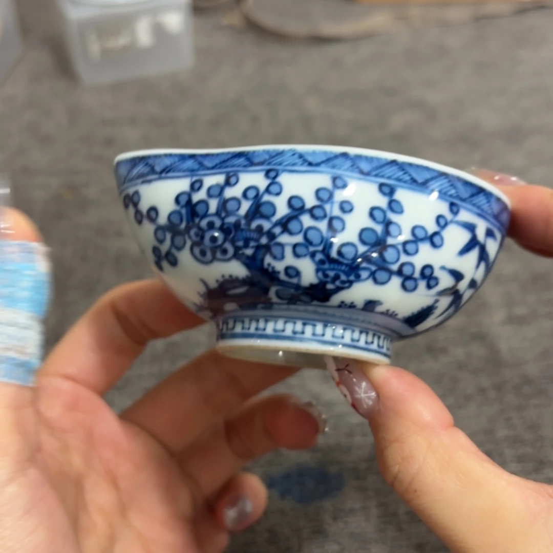 非常好看漂亮的物品