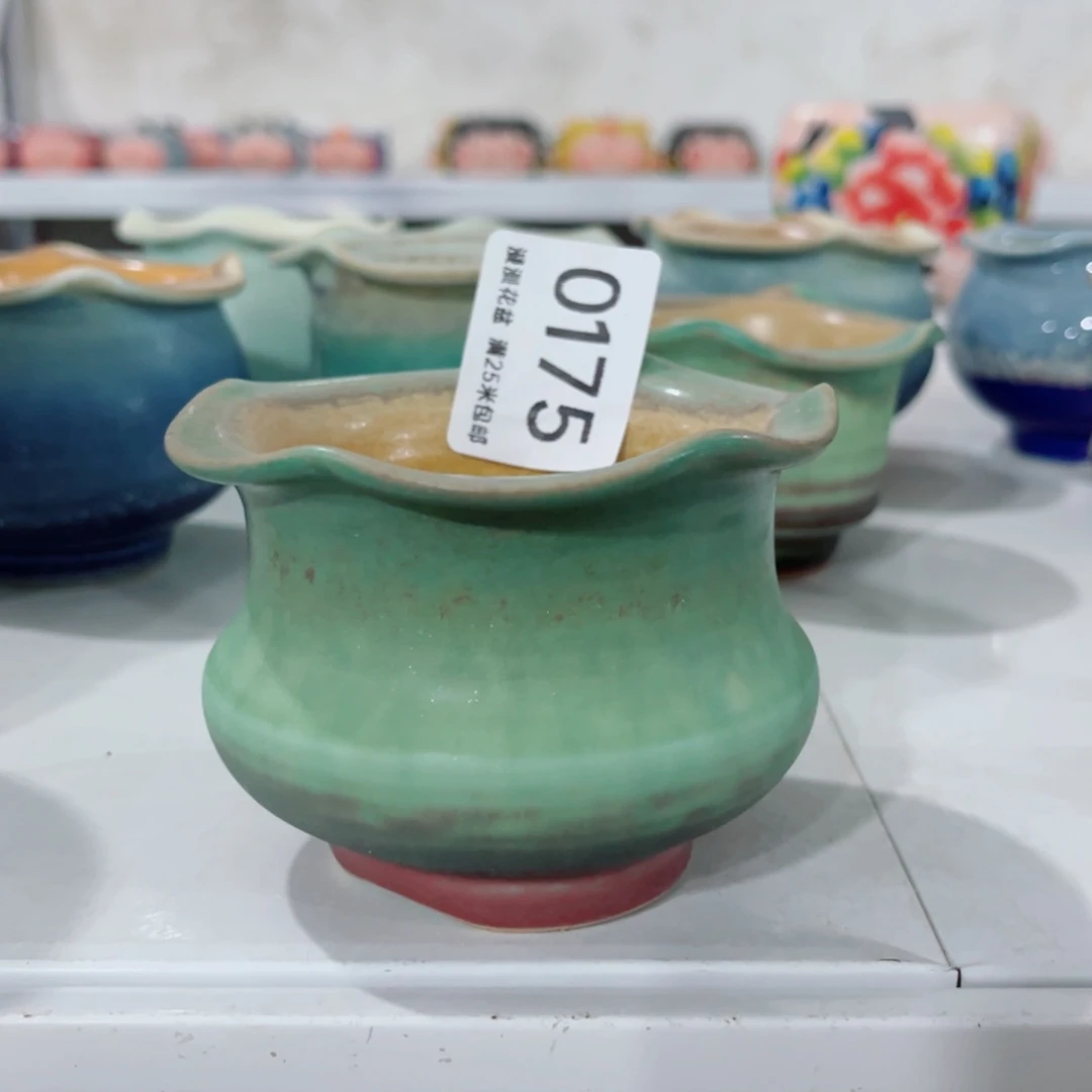 0175内口7景德镇手工制作