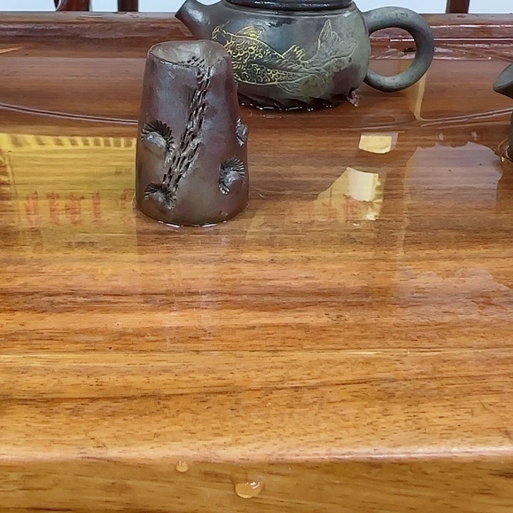 其他坭兴陶龙窑柴烧