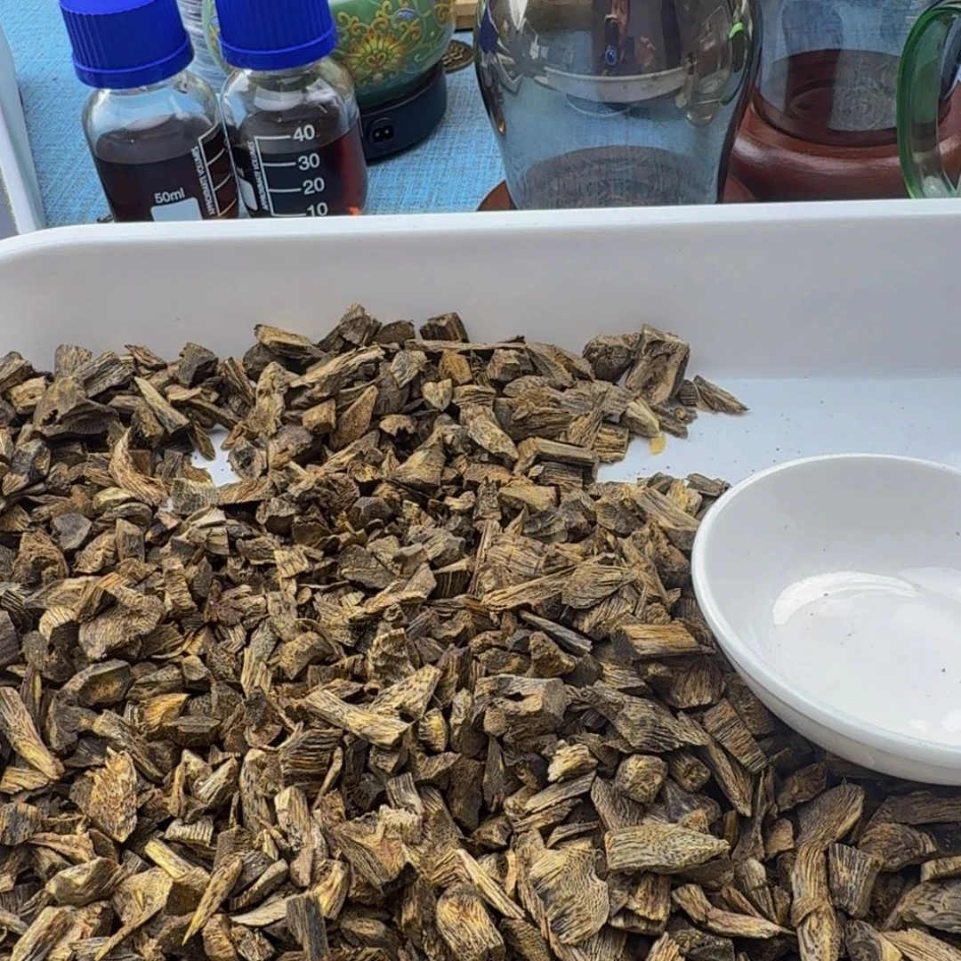 香料树丁高油颗粒料30克