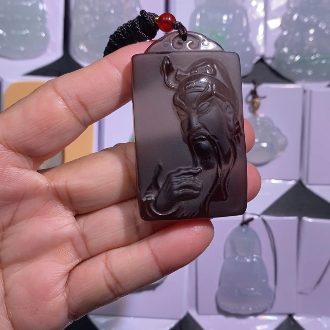 玛瑙/玉髓未镶嵌手链观公