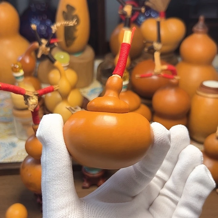 ༺***༻葫芦葫芦钱袋子钱袋子