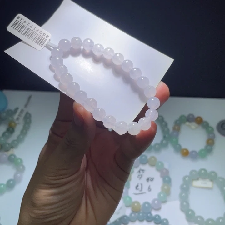 未镶嵌定制翡翠翡翠