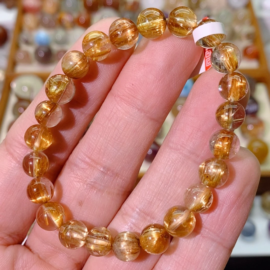 未镶嵌珠宝半成品水晶