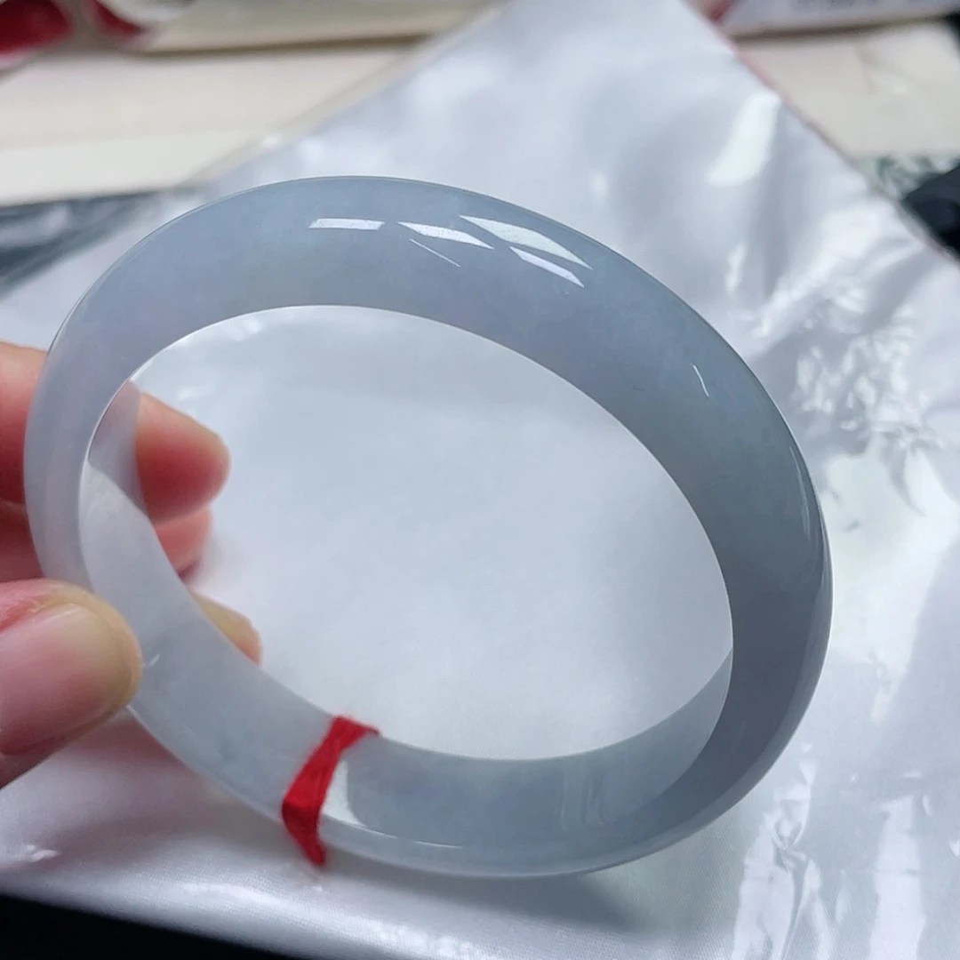 未镶嵌手镯翡翠缅甸翡翠