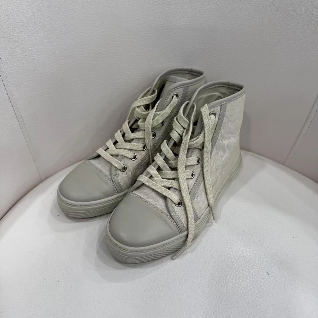 99新 GUCCI/古驰 鞋子 尺码35