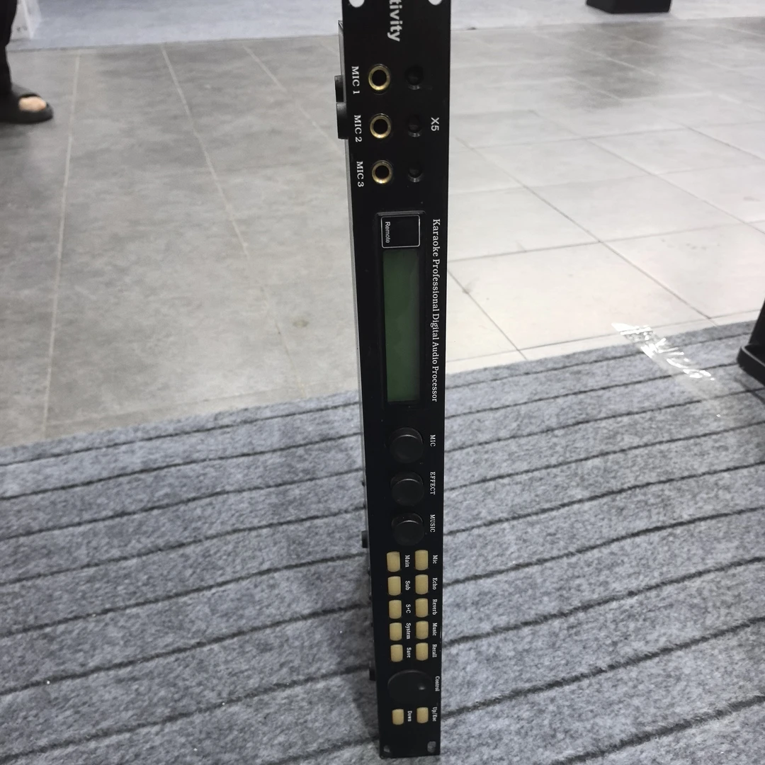 不包邮。X5效果器