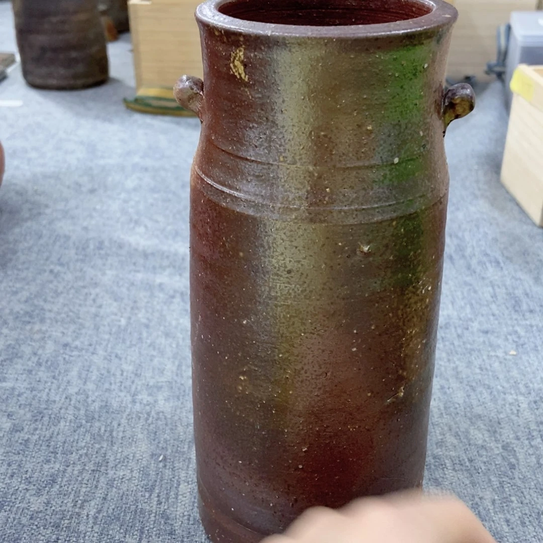 紫砂茶杯非常满意好看得物件