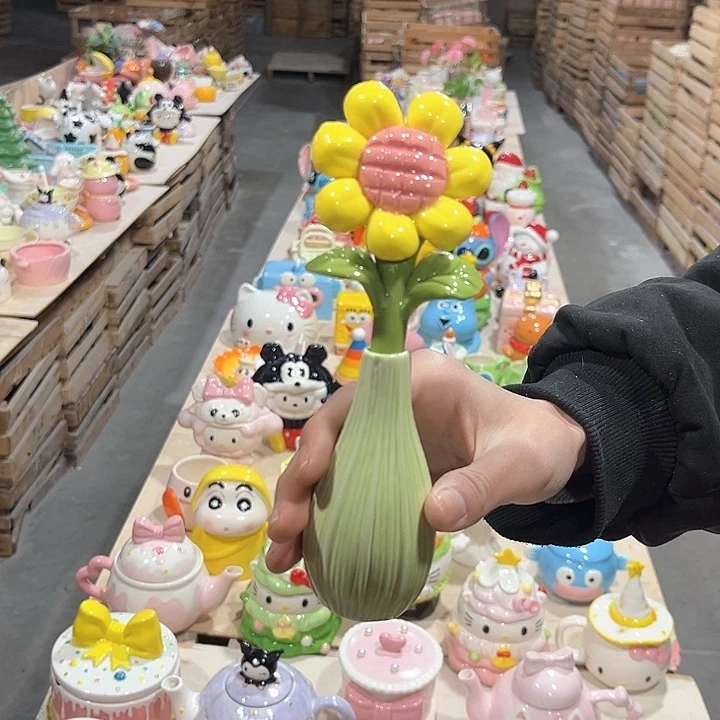 紫砂茶叶罐我们的目标是