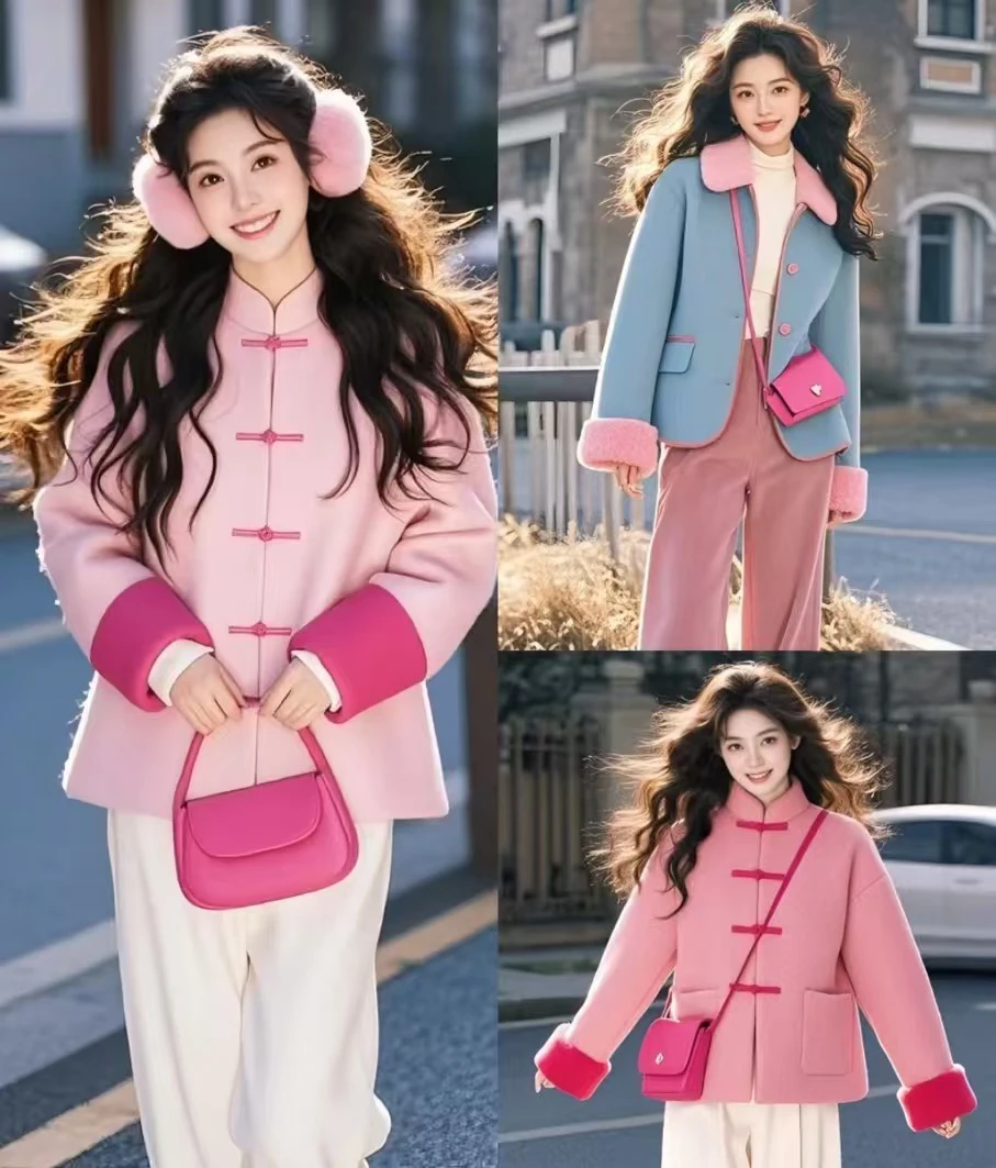 彤小姐女装不定时福利下单备注编码（默认瑕疵）