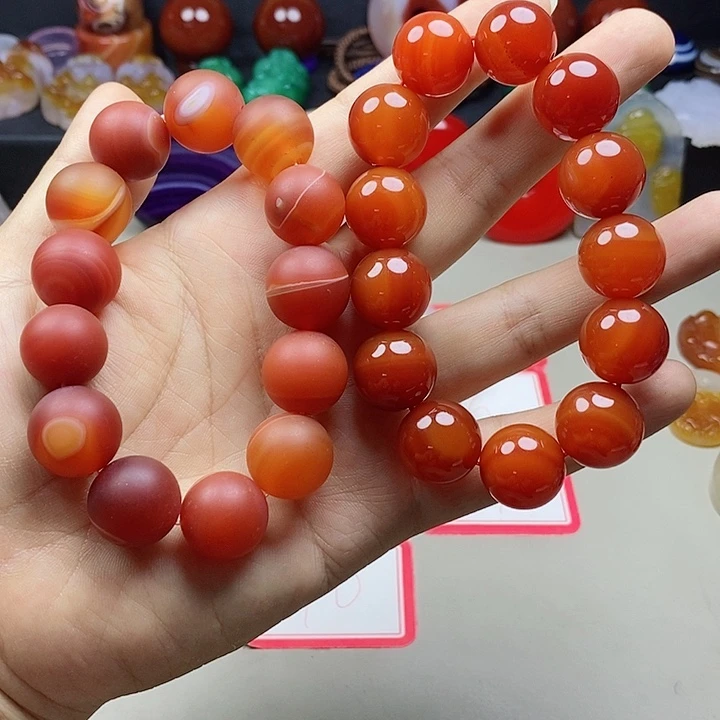 玛瑙/玉髓吊坠(不含链)未镶嵌吉***1