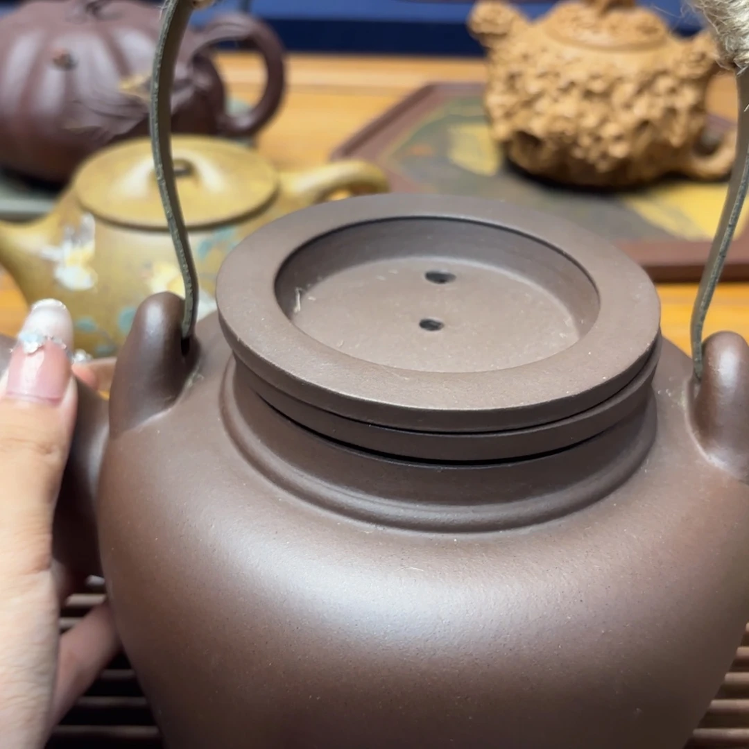 紫砂茶宠五号店专享