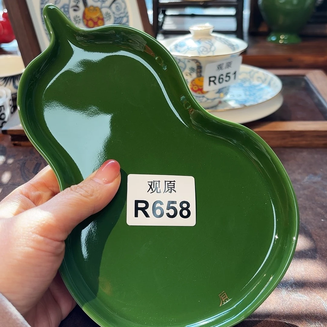 陶瓷景德观原观原