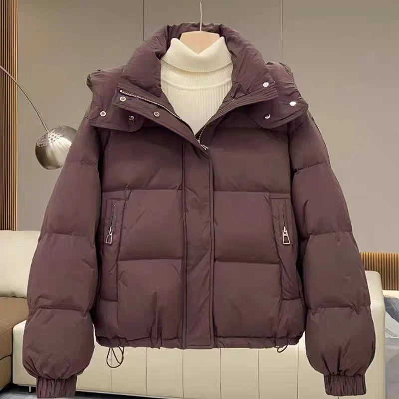 A-511-540 精品棉服 直播间链接仅供过款使用