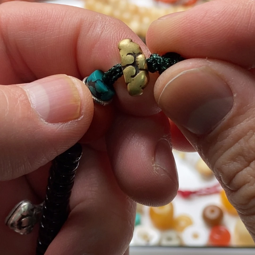 梦***方树脂制品藏传精品小元素的话说