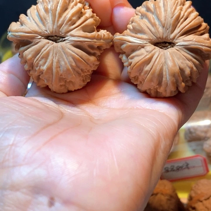 文玩核桃吊坠楼子44全品