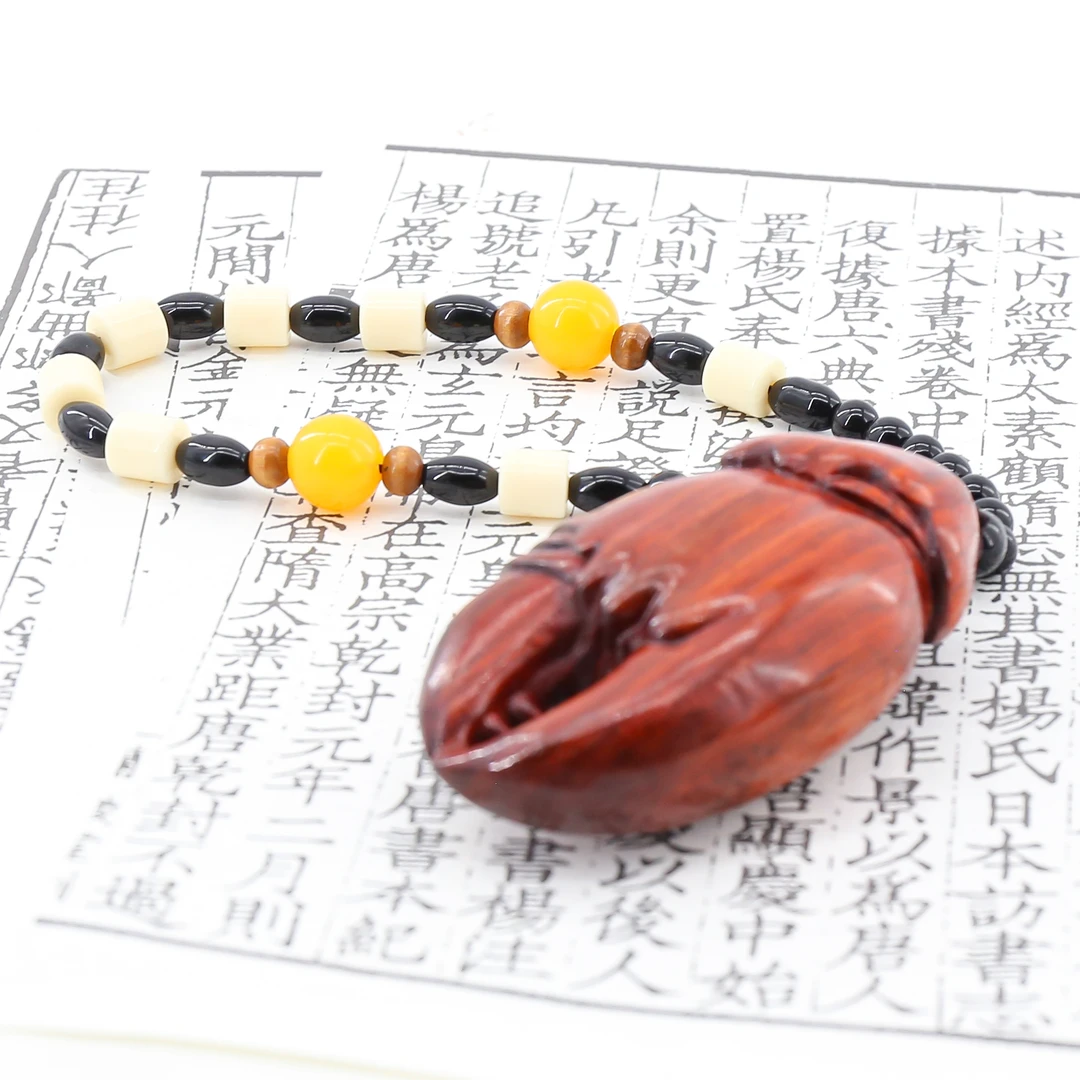 AD155精美文玩饰品(无礼盒)
