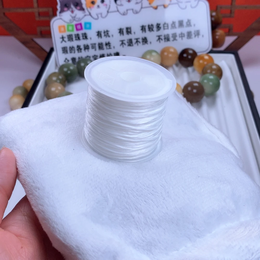 菩提根/象牙果吊坠不*糖
