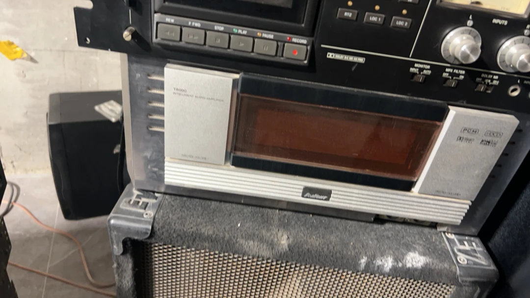 8新  爱浪T 6100台 450包邮