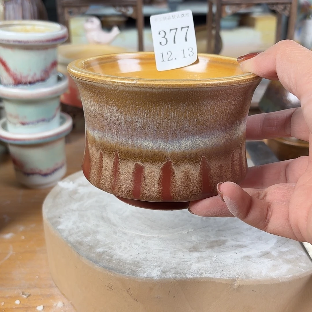 瓷片景德镇陶瓷手工制作