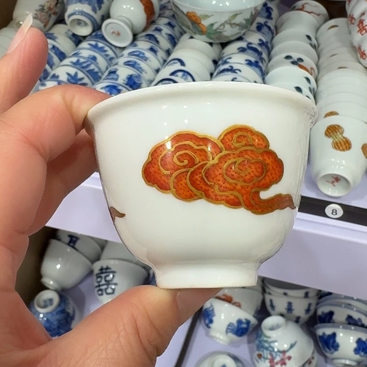 陶瓷艺术品收藏陶瓷