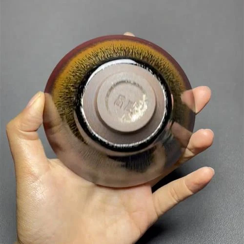 【闪购商品】茶盏-501............