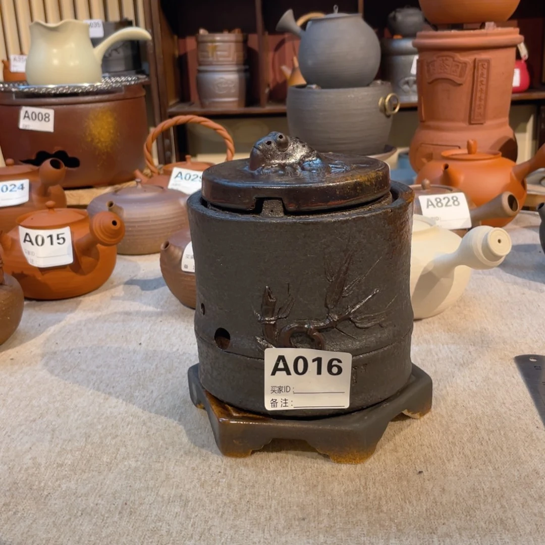 ?*?潮州手工制作工艺