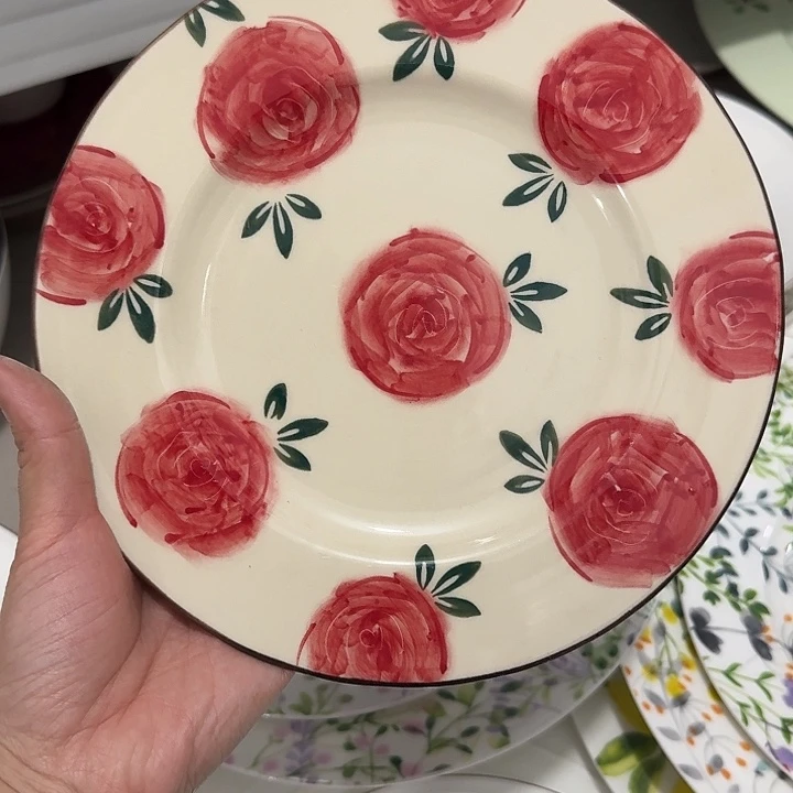 满15包邮微瑕陶瓷no退no换