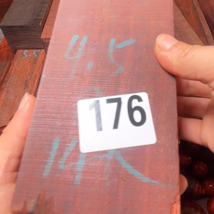 姚***装安达曼紫檀176紫檀000000