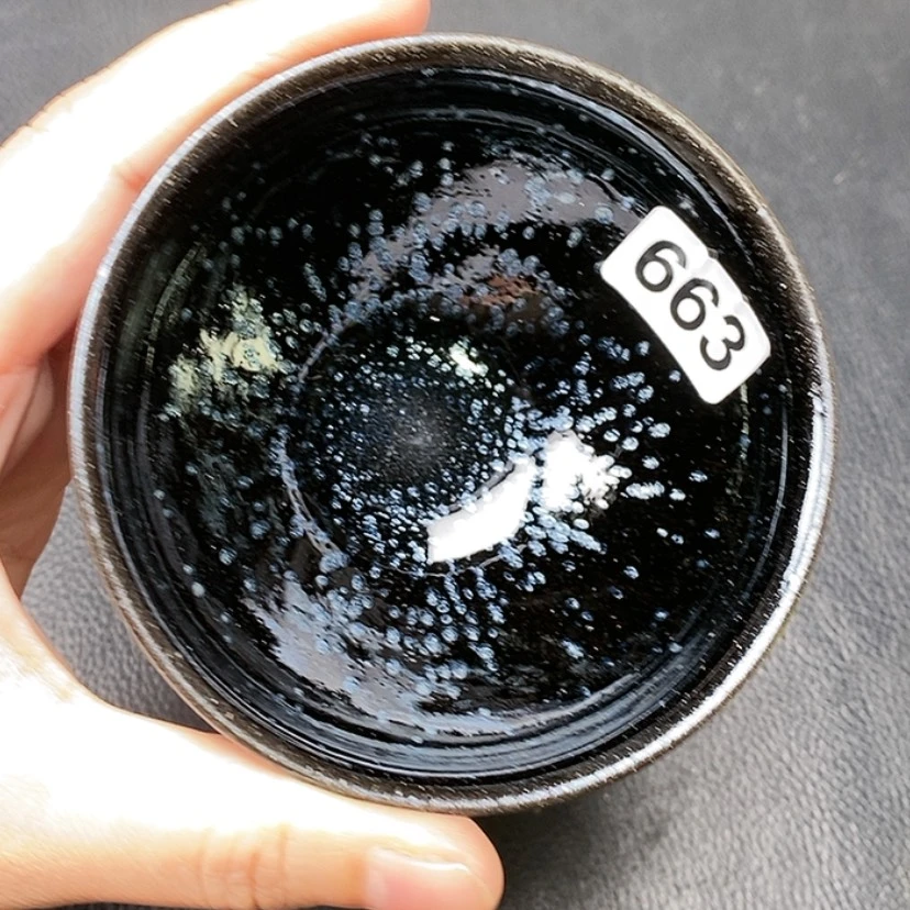 【闪购商品】茶盏我的盏太好看了吧