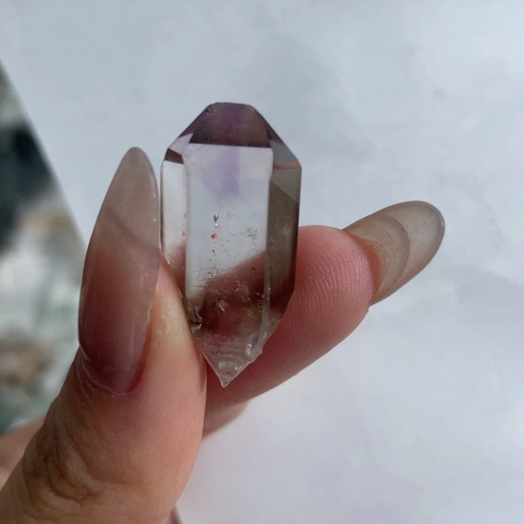 紫晶纳米未镶嵌纳米