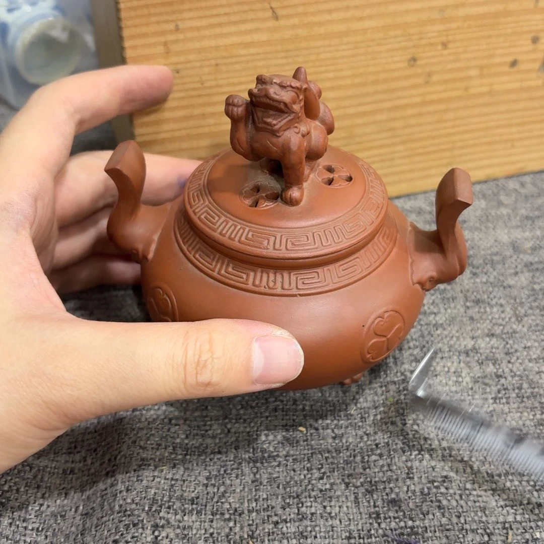 非常好用漂亮的茶具
