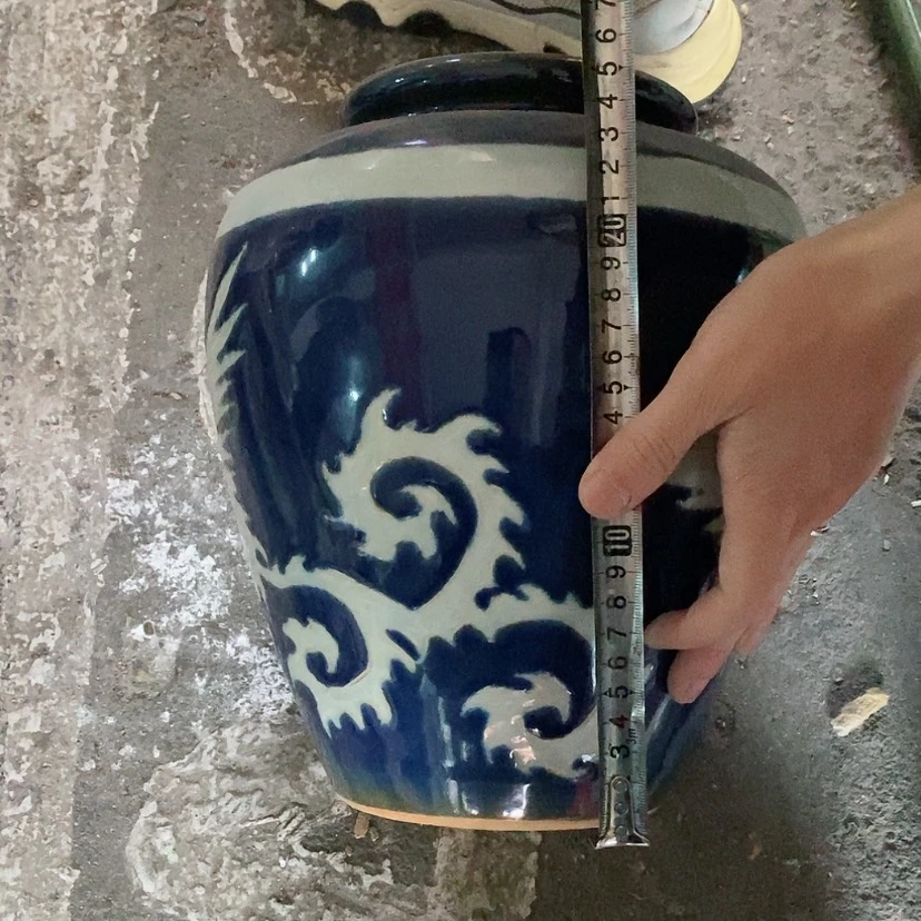 【闪购商品】瓷片唯*一景德镇现代工艺品