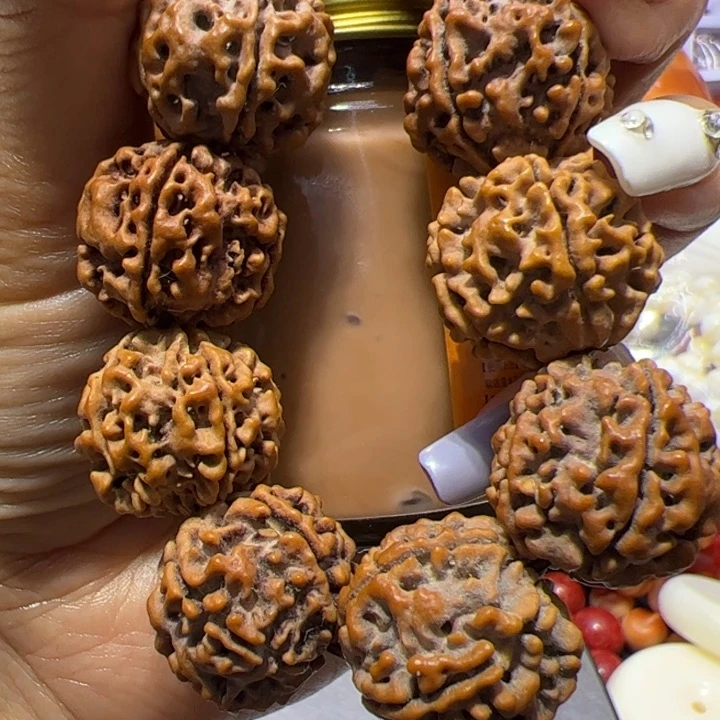 大果紫檀（缅甸花梨）孟师傅透骨膏