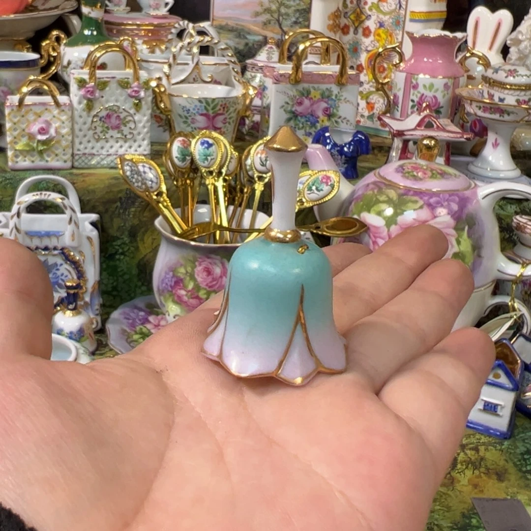 摆件鹿与海陶瓷家居用品有限公司