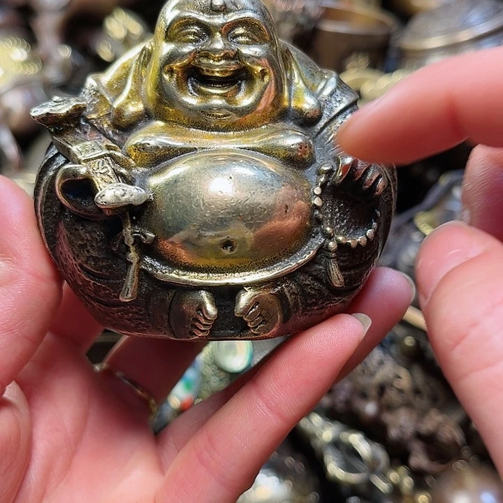 铜器摆件家居摆件