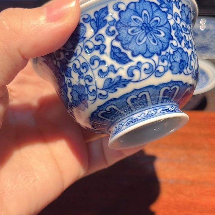 刘***彩镹曰陶手工制作工艺孤品