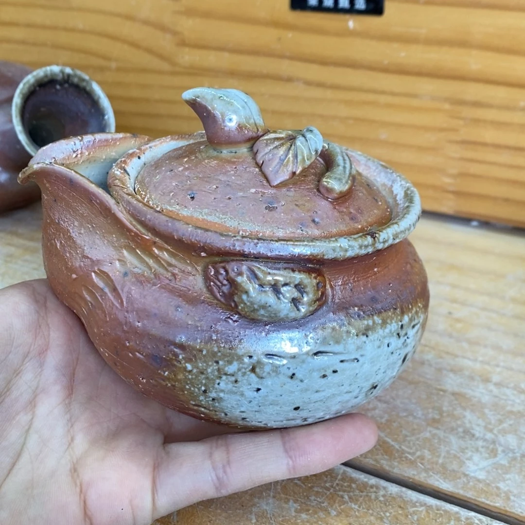 陶园柴烧 精品高货575
