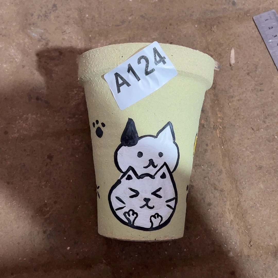 景德镇陶瓷口11高14