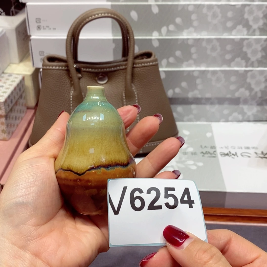 如图所示 观兰器物