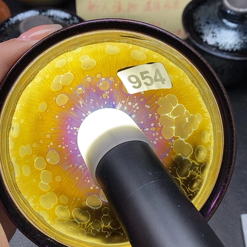 【闪购商品】茶盏一直想说我喜欢954