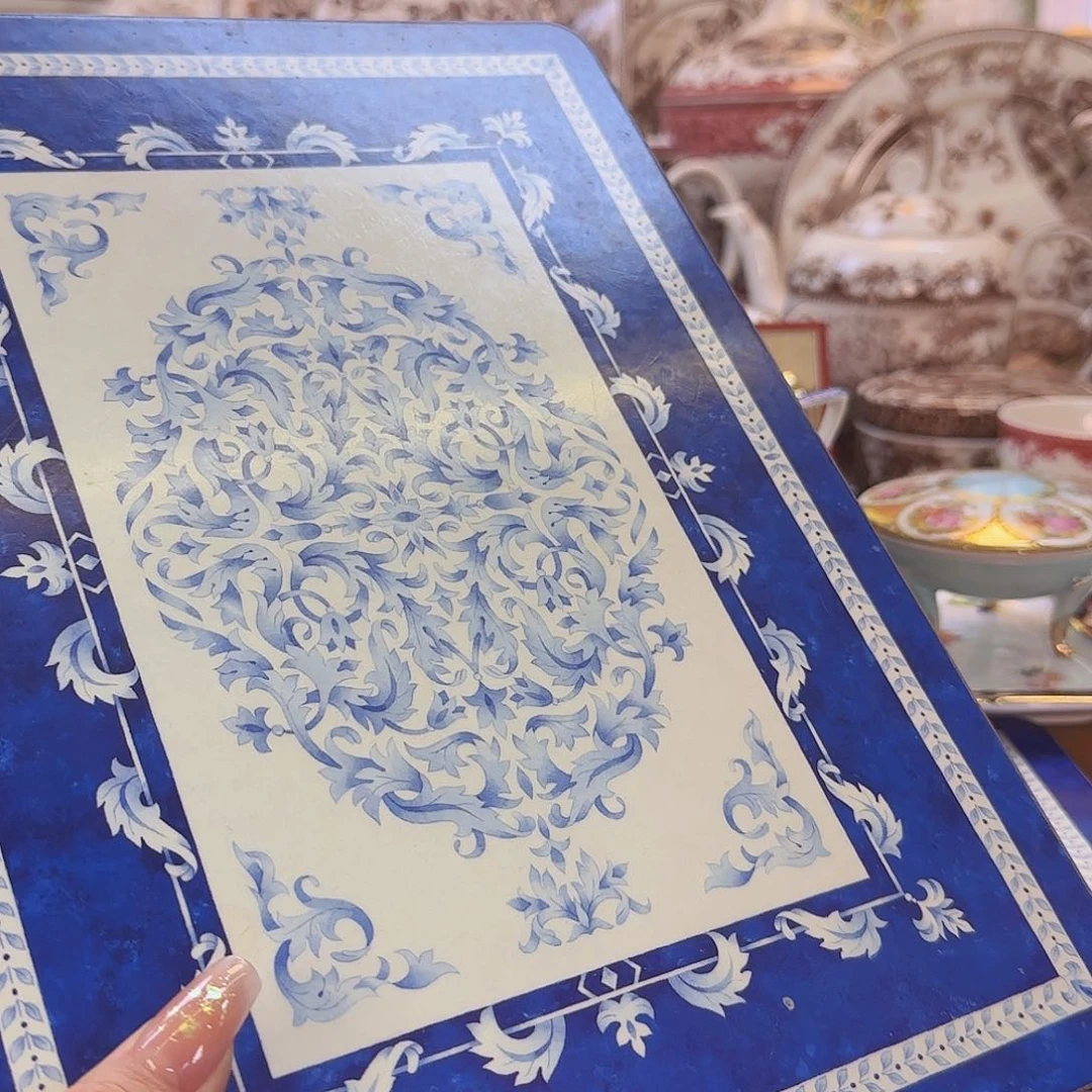 摆件欧洲瓷器收藏鉴赏