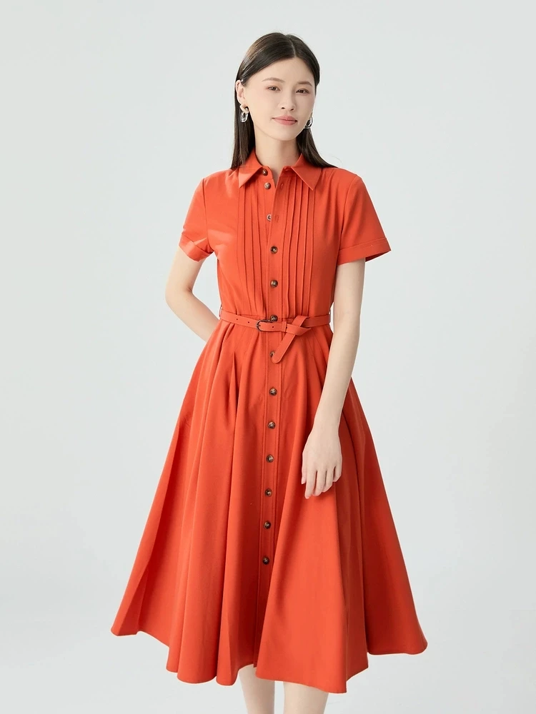 连衣裙1500449-1037