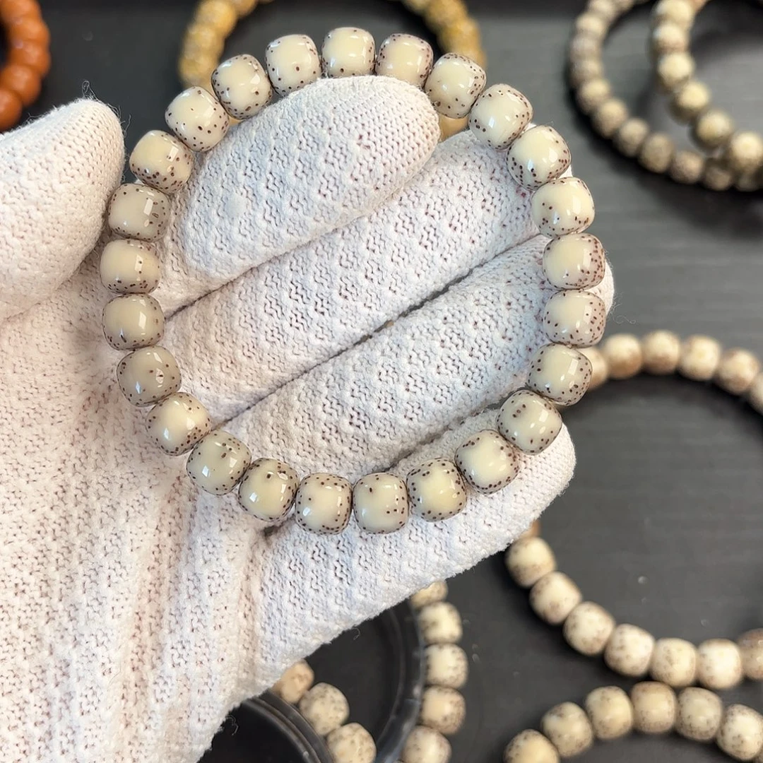 小***哥吊坠星月菩提星月20