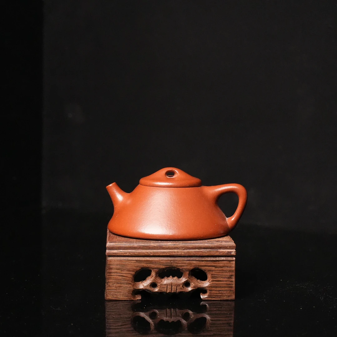 1204007 100CC  子冶石瓢