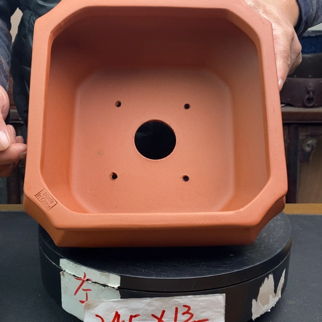 紫砂货号一只CJ08